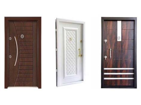 اجزای درب ضد سرقت