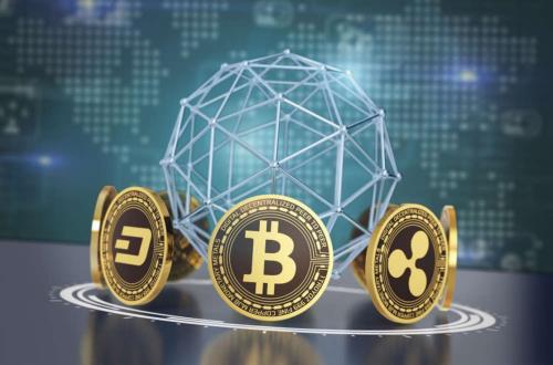 بهترین صرافی انلاین خرید و فروش ارز دیجیتال در كشور