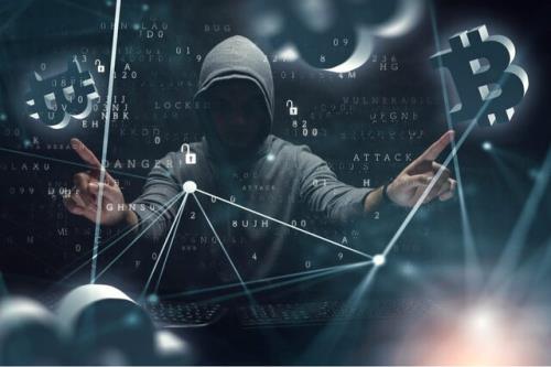 هكرها به جای بیتكوین سراغ یك رمزارز دیگر رفتند