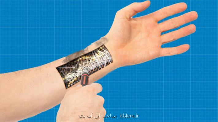 پوست ما با كلم ها زودتر ترمیم می شود!