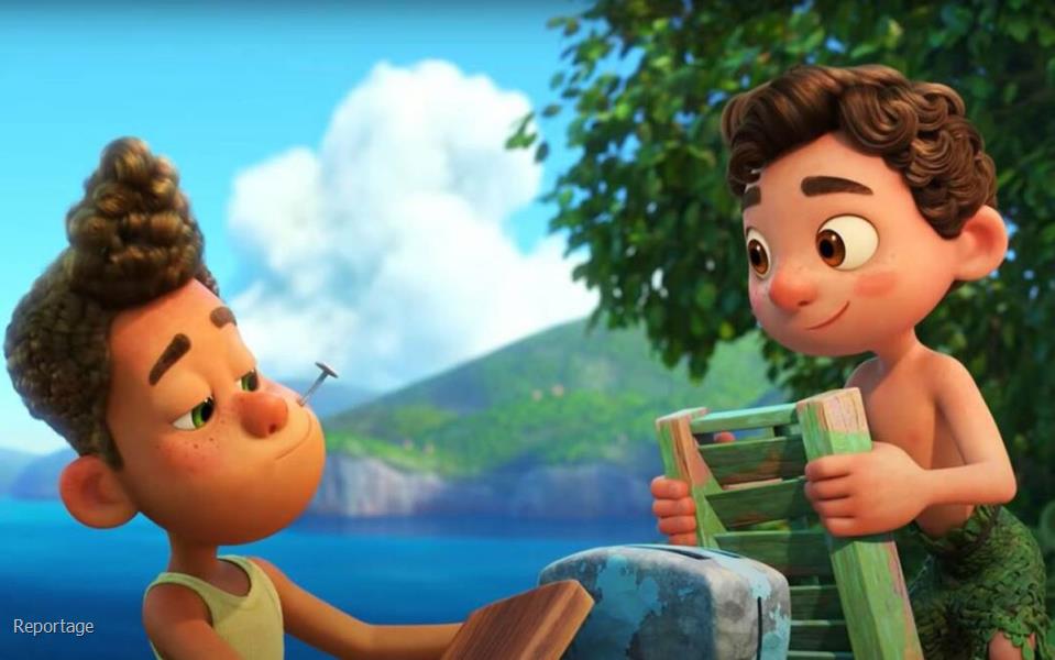 لیستی از بهترین فیلم های 2021 و 2020