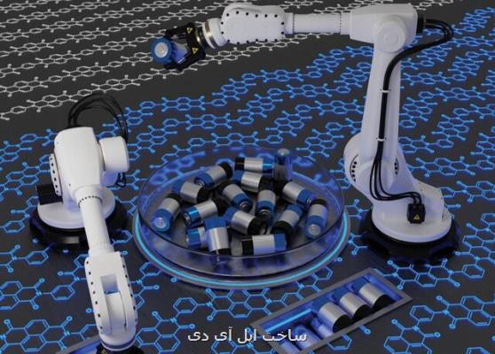 طراحی باتری های سازگار با محیط زیست به كمك یك ماده آلی