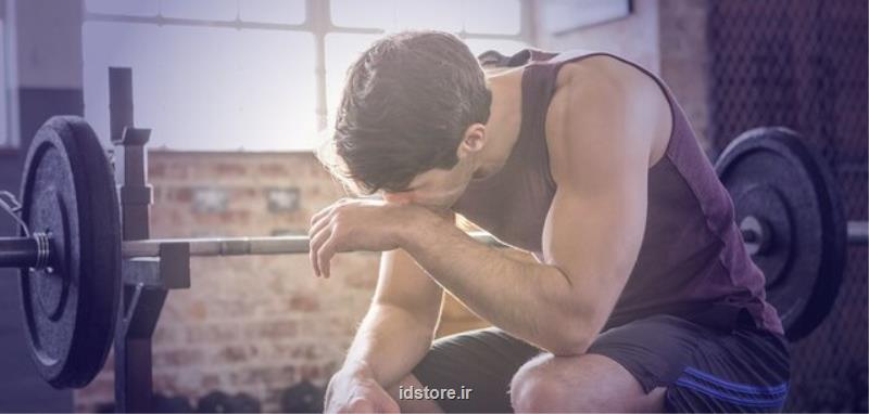 پرهیز از تمرینات فشرده تا 2 ساعت پیش از خواب