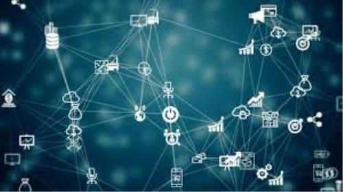 توسعه نسل های جدید ارتباطات برای دستیابی به اینترنت اشیاء و رایانش ابری