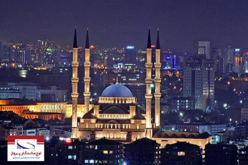 سفر به استانبول نوروز 1401