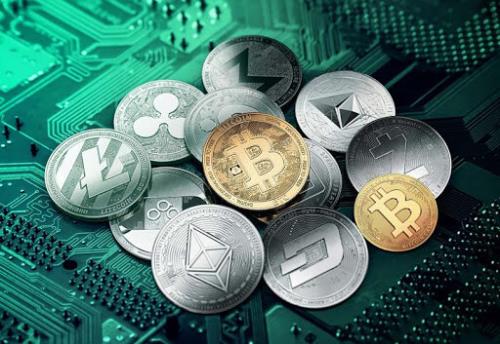 عبور بیتکوین از دیوار ۴۰ هزار دلار