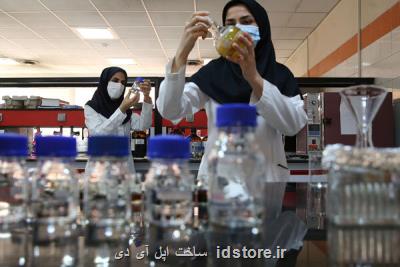 صرفه جویی 10 میلیون دلاری با تولید یک قلم داروی بیماران ریوی