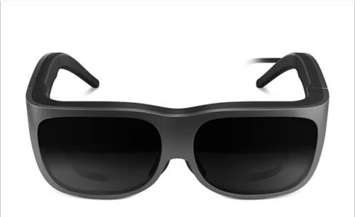 عینک جدید لنوو برای کاربر فیلم پخش می کند