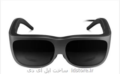 عینک جدید لنوو برای کاربر فیلم پخش می کند
