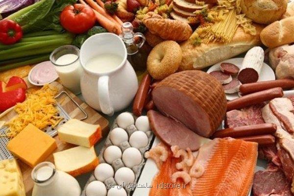 استاندارد مواد غذایی پرمصرف تدوین می شود