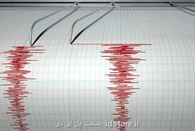 پیام اخطار زلزله هک نبوده است