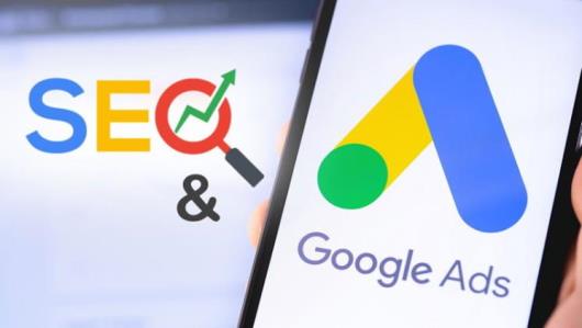 تاثیر Google Adwords در سئو سایت