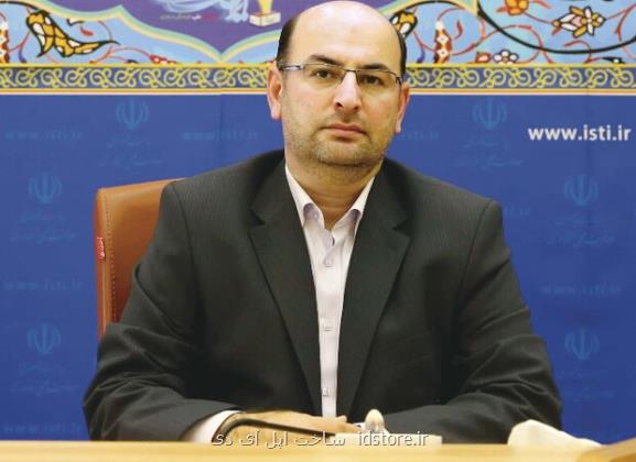 دبیر رویداد ملی زنجیره های صنعتی اقتصاد دانش بنیان انتخاب شد