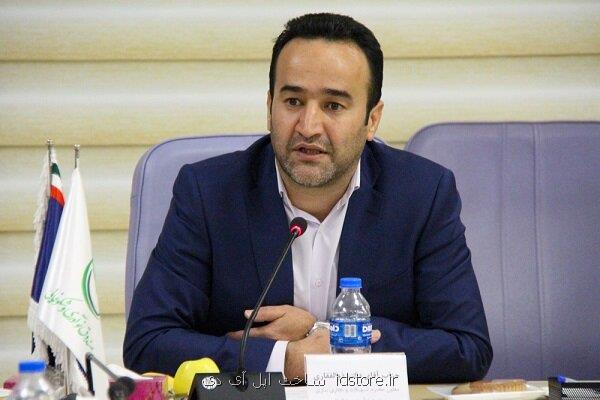 صندوق نوآوری به دنبال نفوذ تفکر نوآوری در ساختار شبکه بانکی کشور