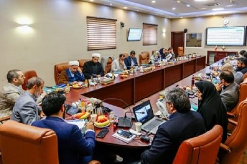 هم اندیشی تدوین طرح اقتصاد فرهنگ انجام شد