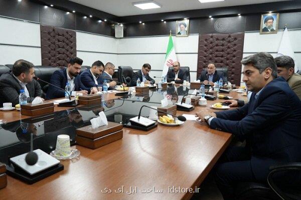 الگوی سازمان پژوهش های علمی و صنعتی ایران در عراق ایجاد می شود