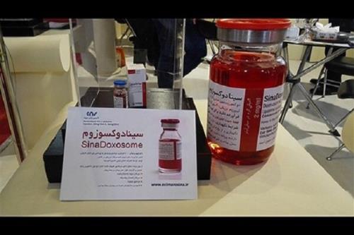 تولید نانوداروی ضدسرطان ۲۵ میلیون دلار صرفه جویی ارزی دارد