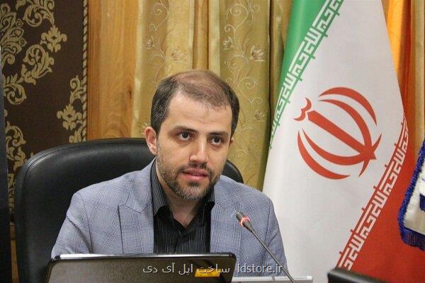 مراکز داده غیراستاندارد دستگاه های دولتی تعطیل می شوند