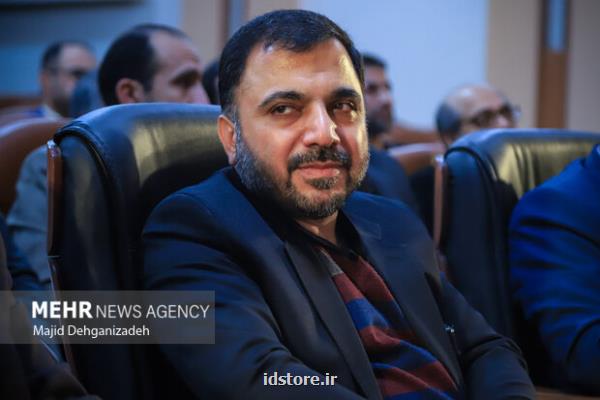 تشعشعات دکل های مخابراتی کشور یک صدم میزان مجاز جهانی است