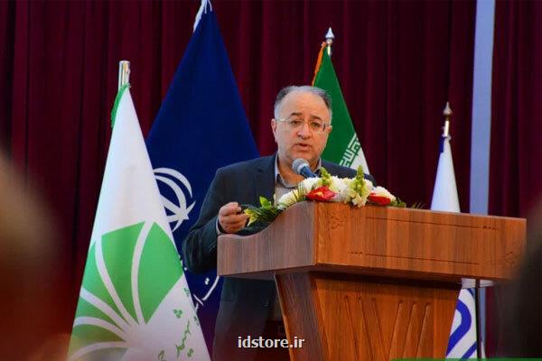 پارک علم و فناوری بین المللی جمهوری اسلامی ایران افتتاح خواهد شد