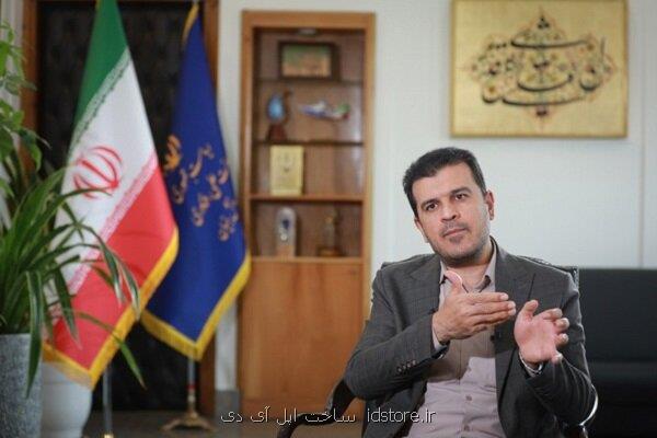 در آستانه پیوستن به باشگاه هوش مصنوعی دنیا هستیم