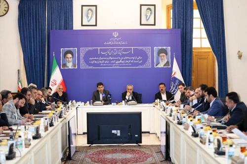 ارتقاء کیفیت ارتباطات روستایی در دستور کار مجدد