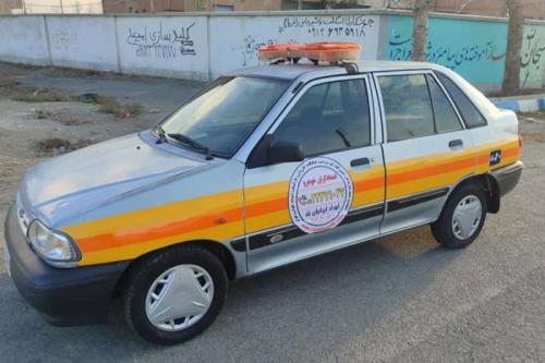 مکانیک سیار تهران