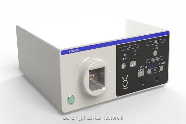 خودکفایی در یک تجهیز پزشکی برونکوسکوپ ایرانی از راه رسید