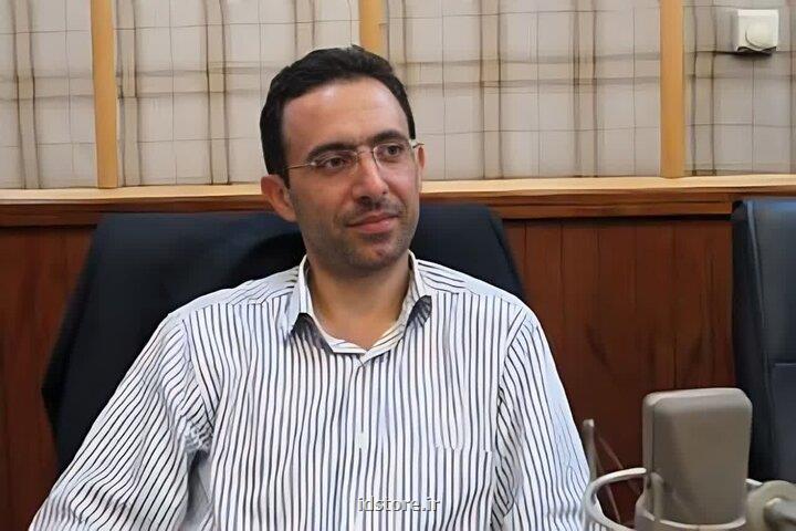 ستاد توسعه صنایع خلاق معاونت علمی متحول می شود