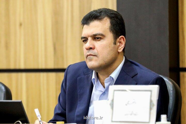 شرط ایجاد GPU فارم در استانها زیرساخت ۳۰۰ میلیون دلاری AI ایجاد کردیم