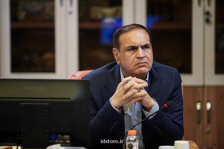 پیشرفت راندمان و امنیت غذایی در کشاورزی به کمک فناوری های راهبردی