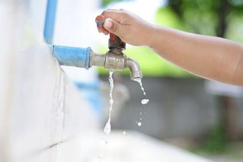 بودجه تنها چاره مشکل آب است کم آبی از دهه ۷۰