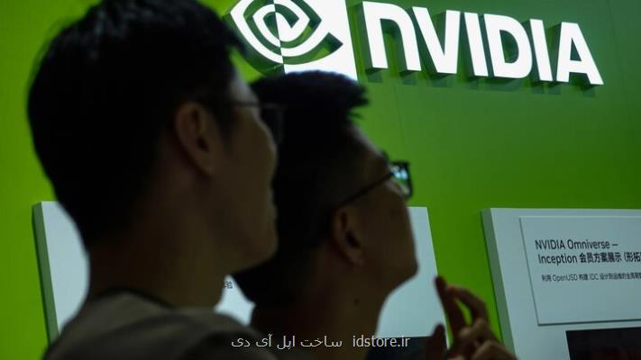 تراشه های پیشرفته انویدیا در لابراتوار ابوظبی به کار می روند