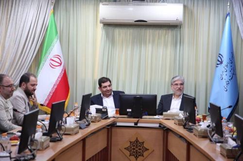 توافق وزارت علوم و بنیاد ایران پیشرفته برای ایجاد پارک علم و فناوری با تمرکز بر هوش مصنوعی در تهران