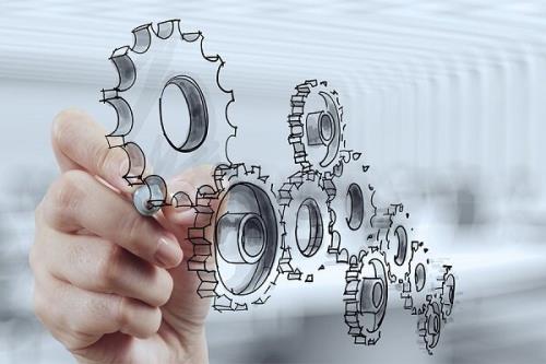 توسعه همکاری در حوزه ثبت اختراع و دستیافته های فناورانه