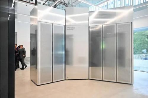 ابر رایانه مینیاتوری چین، مصرف برق را تا 90 درصد می کاهد ابر رایانه مینیاتوری چین، مصرف برق را تا 90 درصد می کاهد