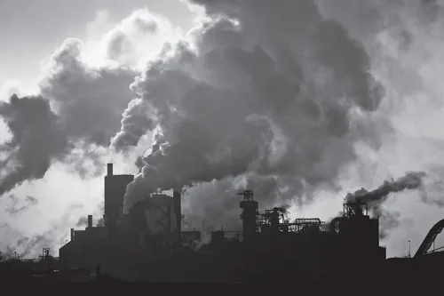 ۱۶ ابتکار جهانی برای کاهش آلودگی هوا از شهر هوشمند تا جنگل های عمودی