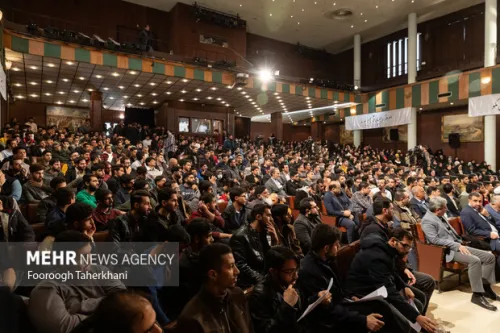 پویایی دانشگاه در گرو اندیشه های نو و نقد منصفانه است