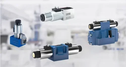 اهمیت سیستم های هیدرولیک در مدیریت بلایای طبیعی