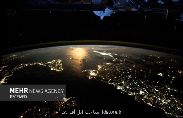 وقتی داده از زمین جدا می شود آینده هوش مصنوعی در فضا!