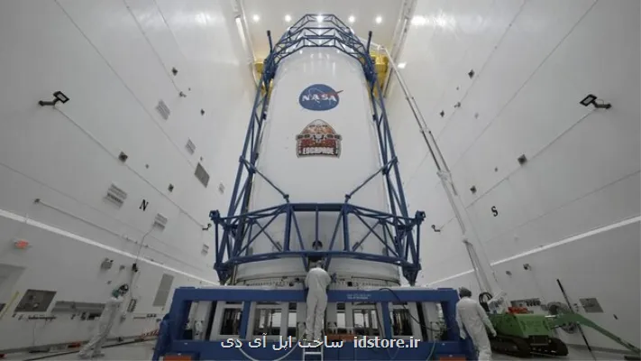 پرتاب دوم نیو گلن با ماهواره های واقعی ناسا خواهد بود