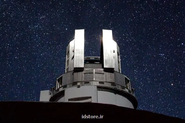 تلسکوپ سوبارو نخستین اکتشافات خودرا انجام داد
