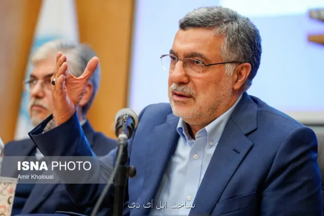 حل مسایل بنیادین سلامت با فناوری به تنهایی امکان ندارد