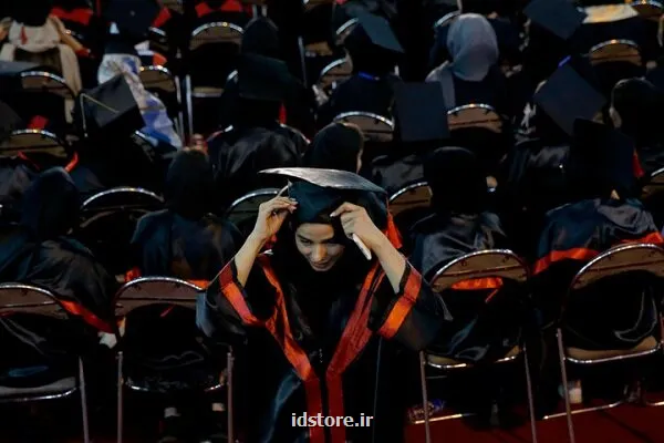 افزایش ۷ برابری بورس تحصیلی دولت های خارجی برای دانشجویان ایرانی