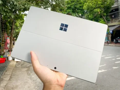 تفاوت سرفیس پرو ۱۱ نسخه Elite با مدل ۱۲ اینچی Snapdragon X Plus