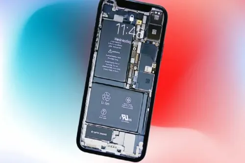 پایان داغ شدن موبایل با یک باتری جدید