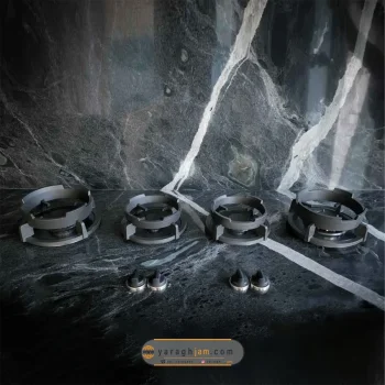 اجاق گاز پیت چیست؟