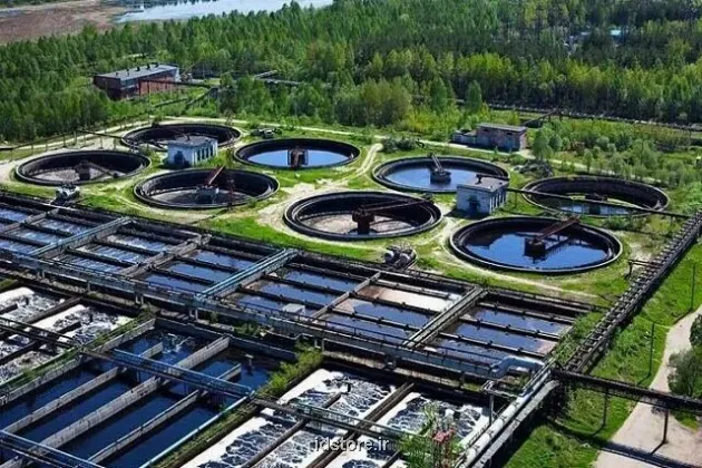 موفقیت محققان ایرانی در توسعه جاذب نانویی سبز برای تصفیه فاضلاب های رنگی