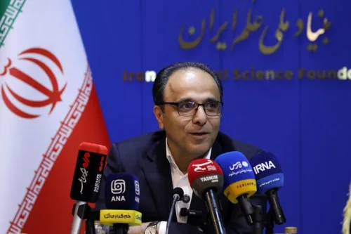 نسخه بنیاد علم برای توقف افت علمی دانشگاه ها خبر خوب برای محققان