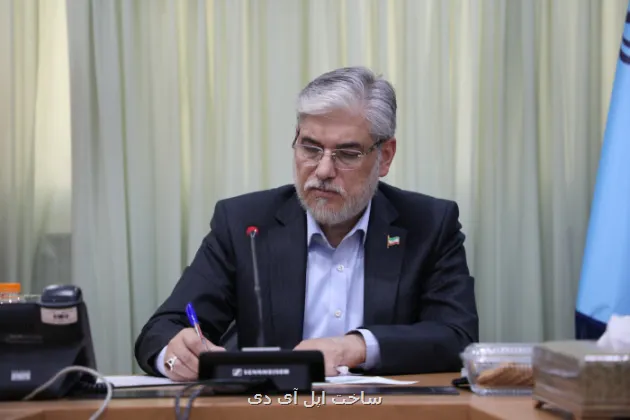 مشاور وزیر علوم در امور شورای عالی علوم، تحقیقات و فناوری انتخاب شد